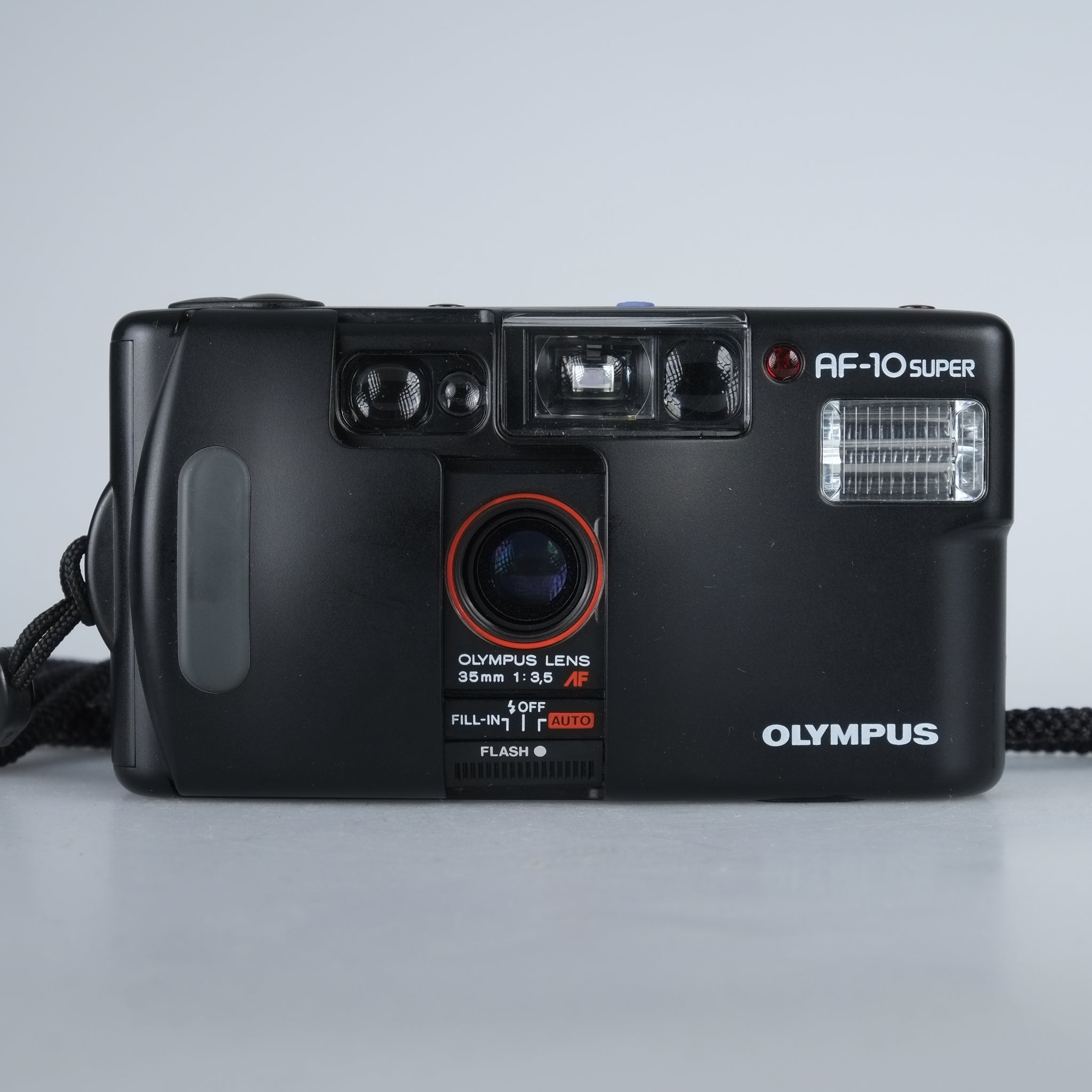 Olympus AF-10 Super