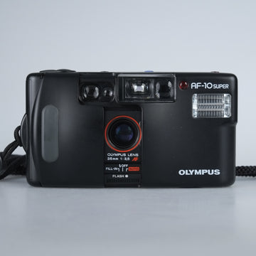 Olympus AF-10 Super