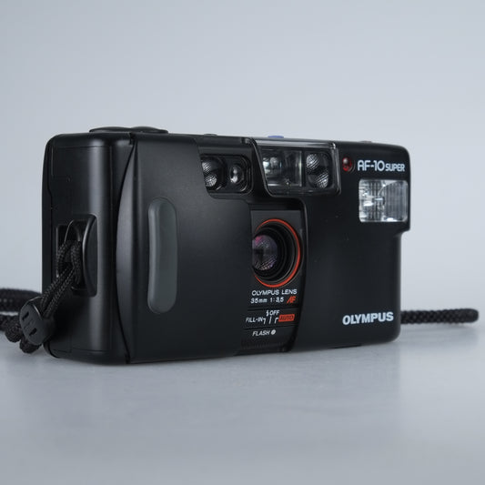 Olympus AF-10 Super
