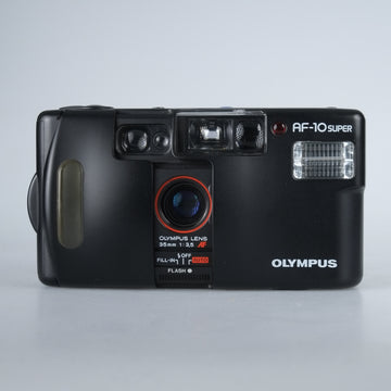 Olympus AF-10 Super