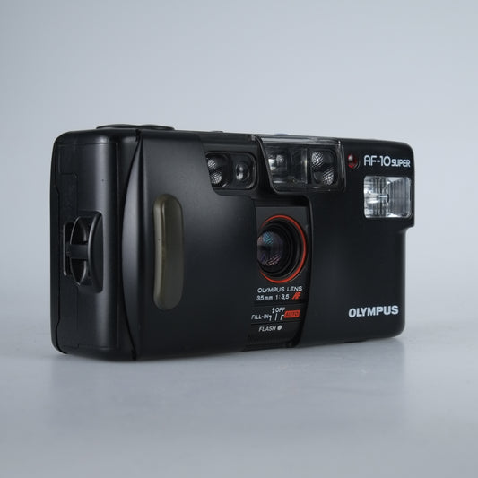Olympus AF-10 Super