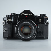 Canon A-1