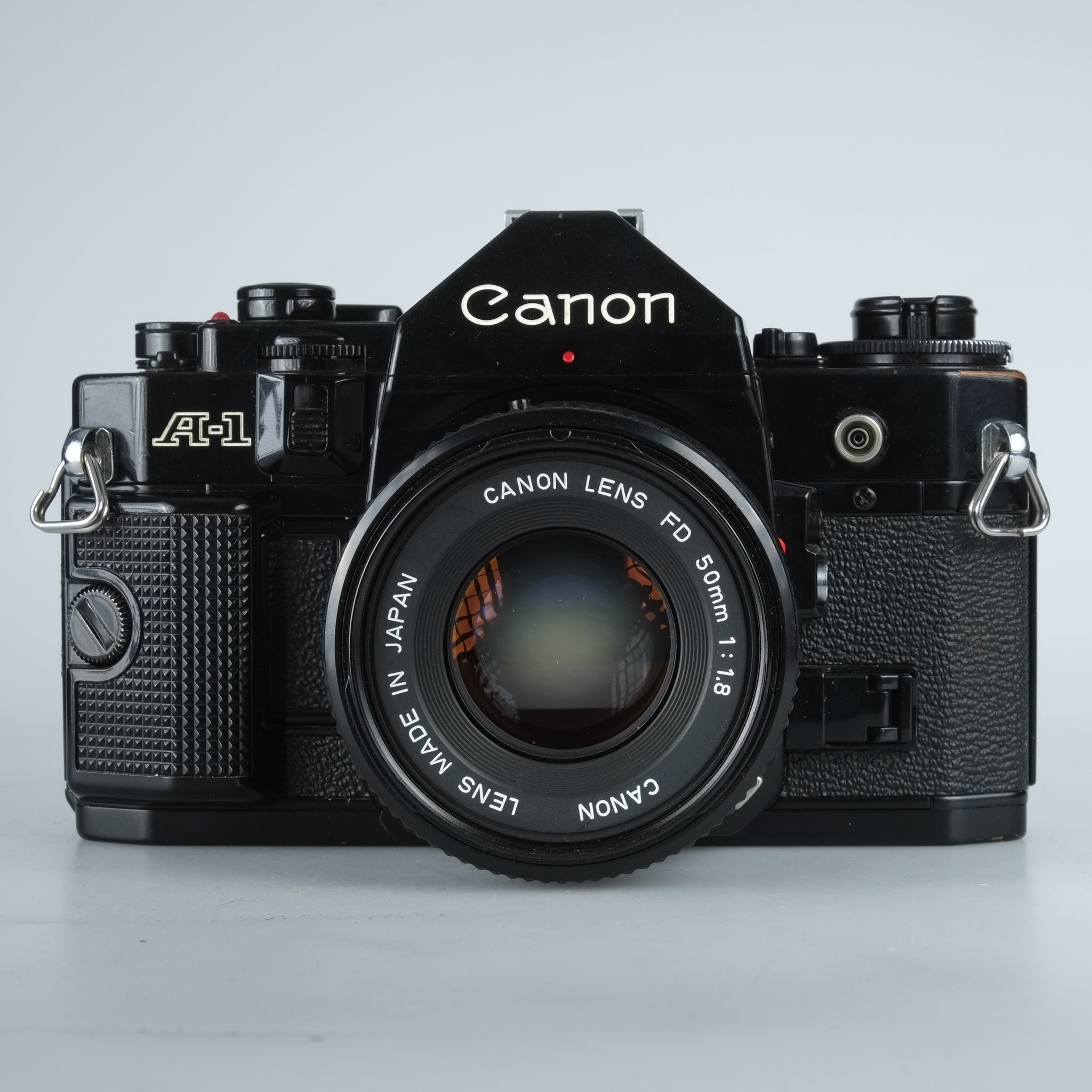 Canon A-1