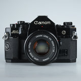 Canon A-1