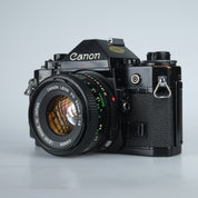 Canon A-1