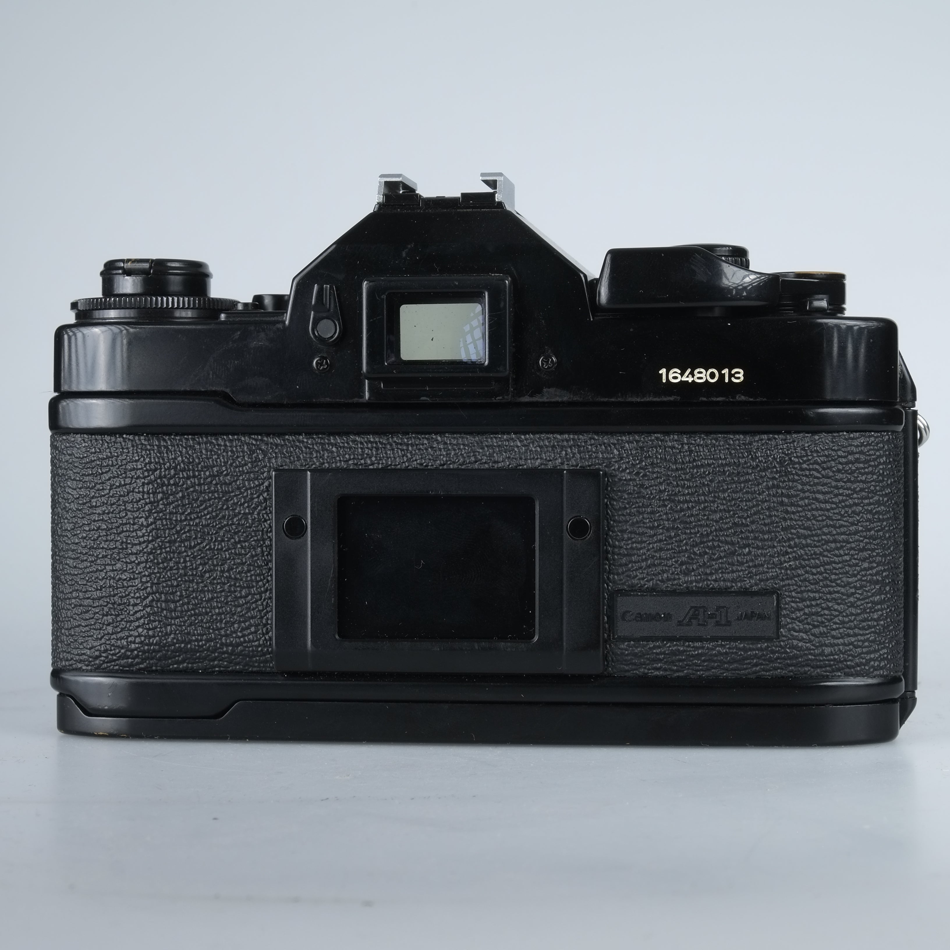 Canon A-1