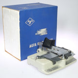 Agfa Nassklebepresse N8