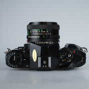 Canon A-1