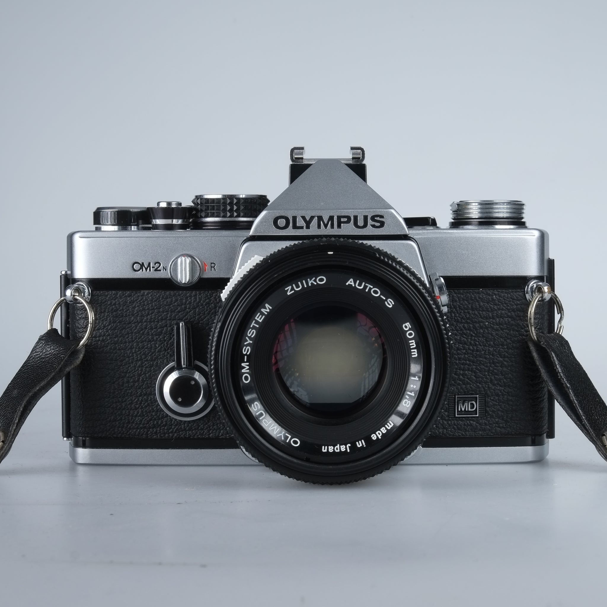 Olympus OM-2N