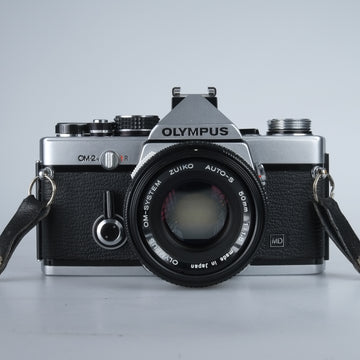 Olympus OM-2N
