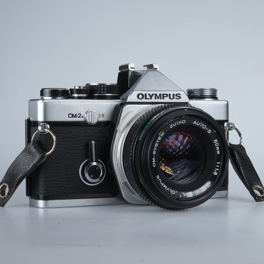 Olympus OM-2N