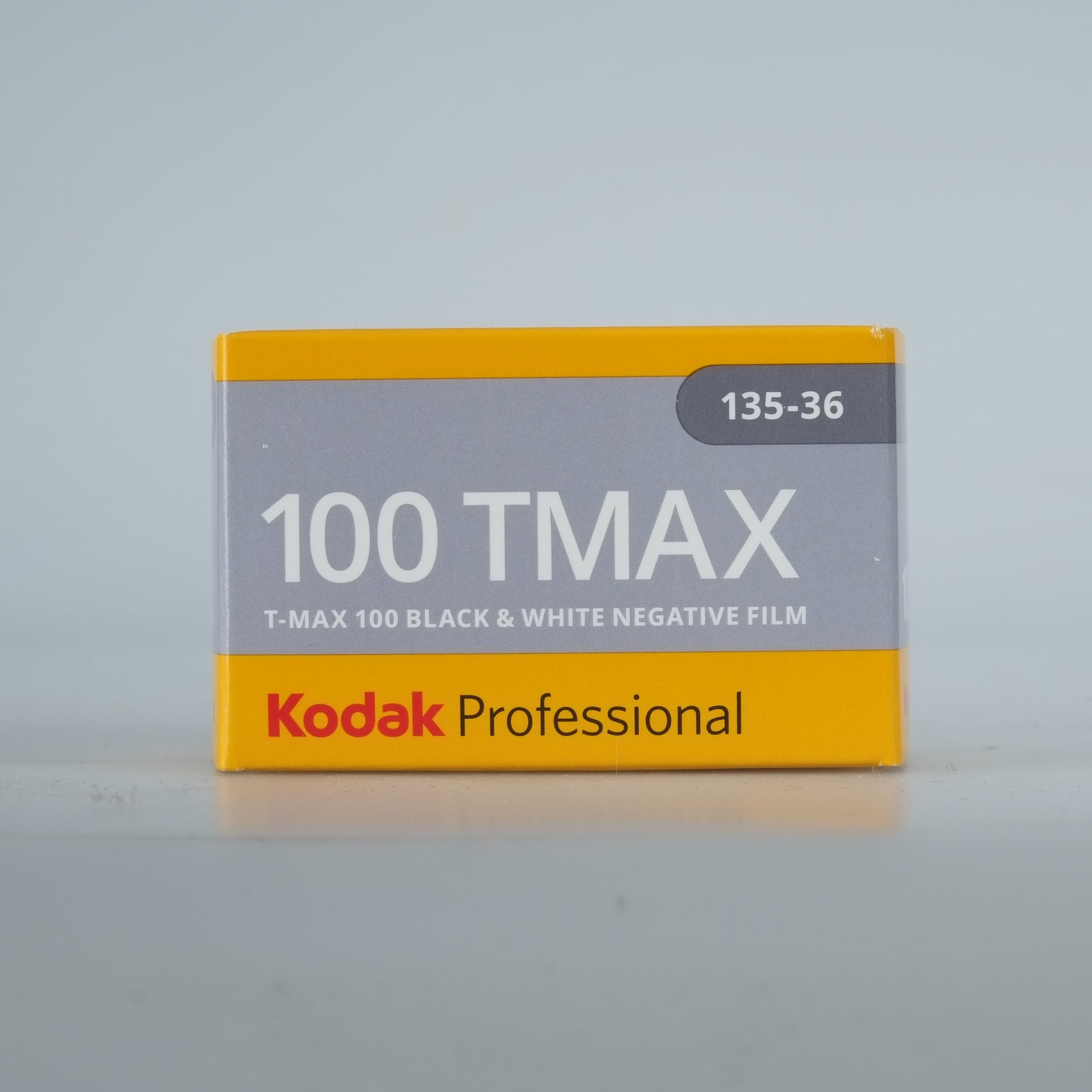 Kodak 100 TMAX 135/36