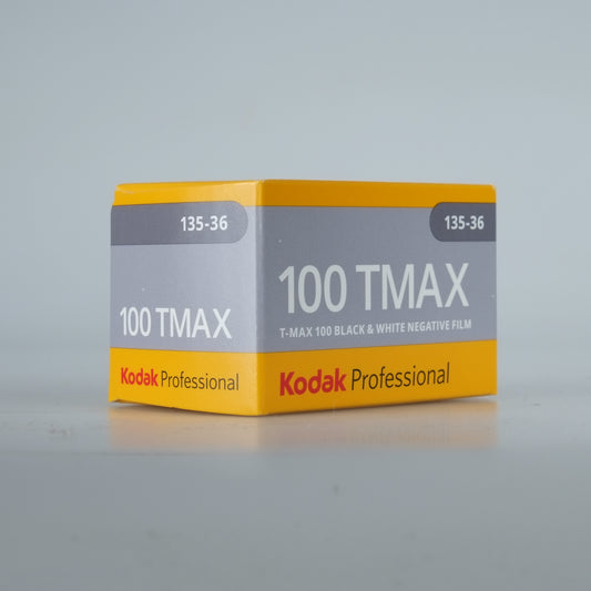 Kodak 100 TMAX 135/36