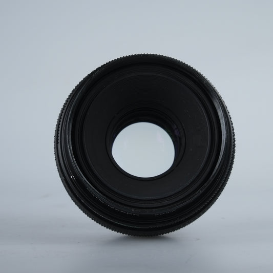 Olympus 2/50mm Macro