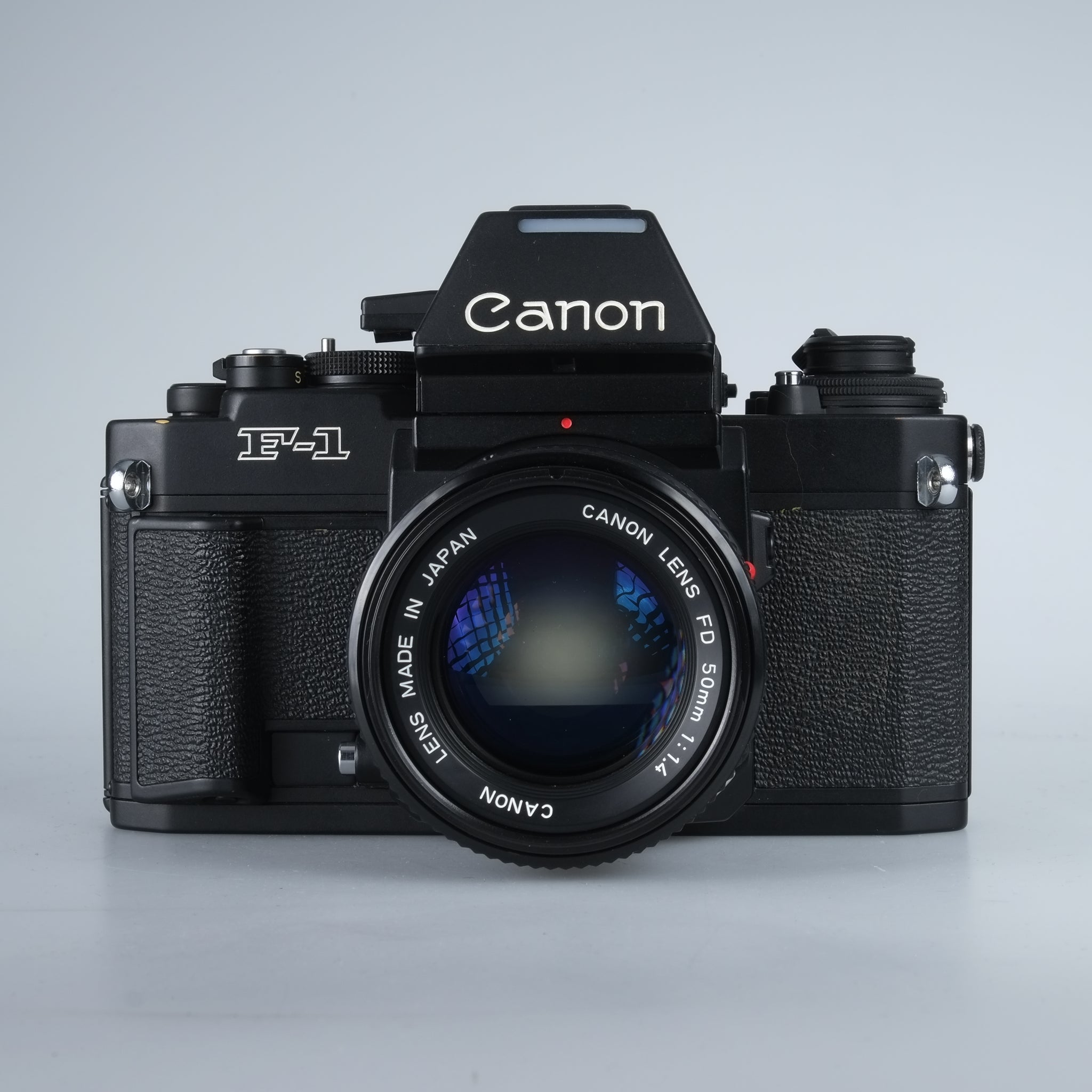 Canon F-1 New