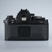 Canon f-1 new