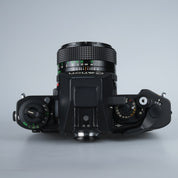 Canon f-1 new