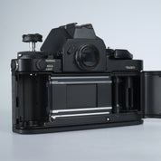 Canon f-1 new
