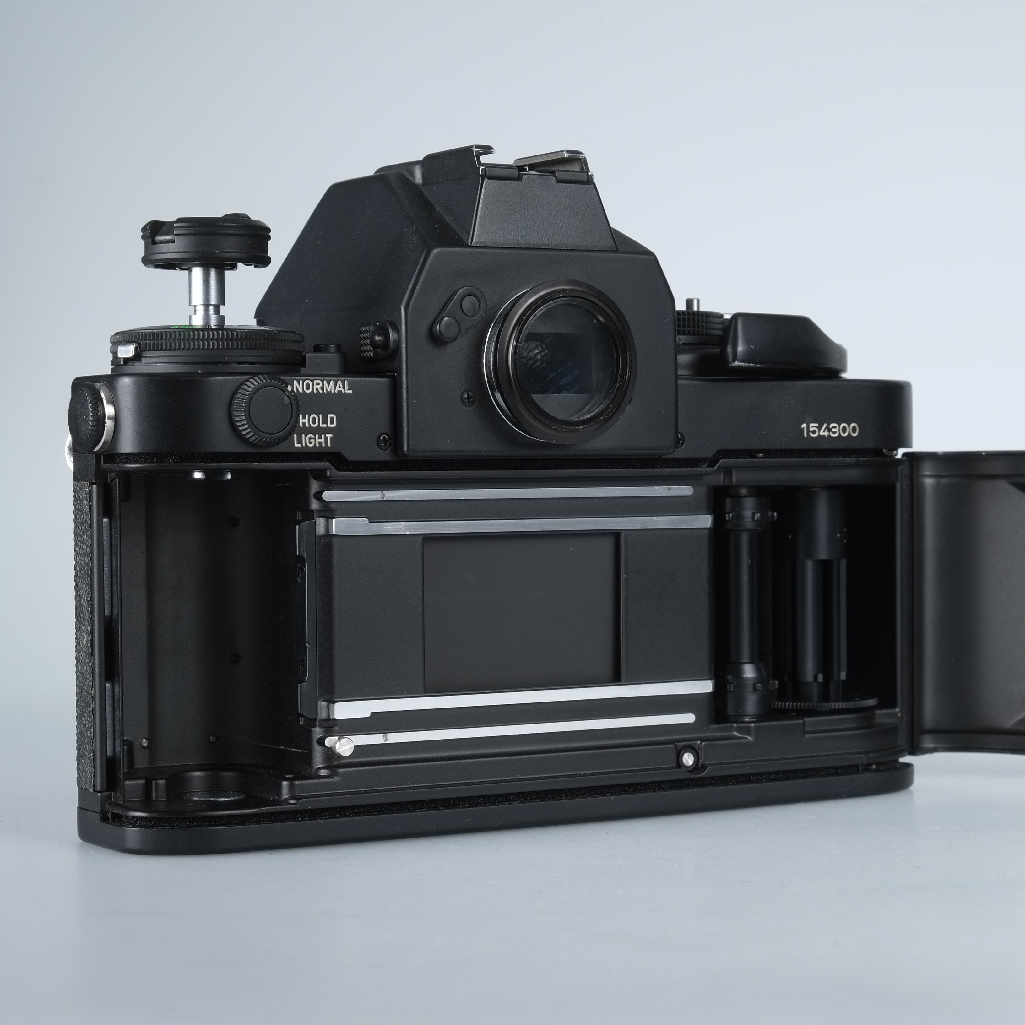 Canon f-1 new