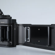 Canon f-1 new
