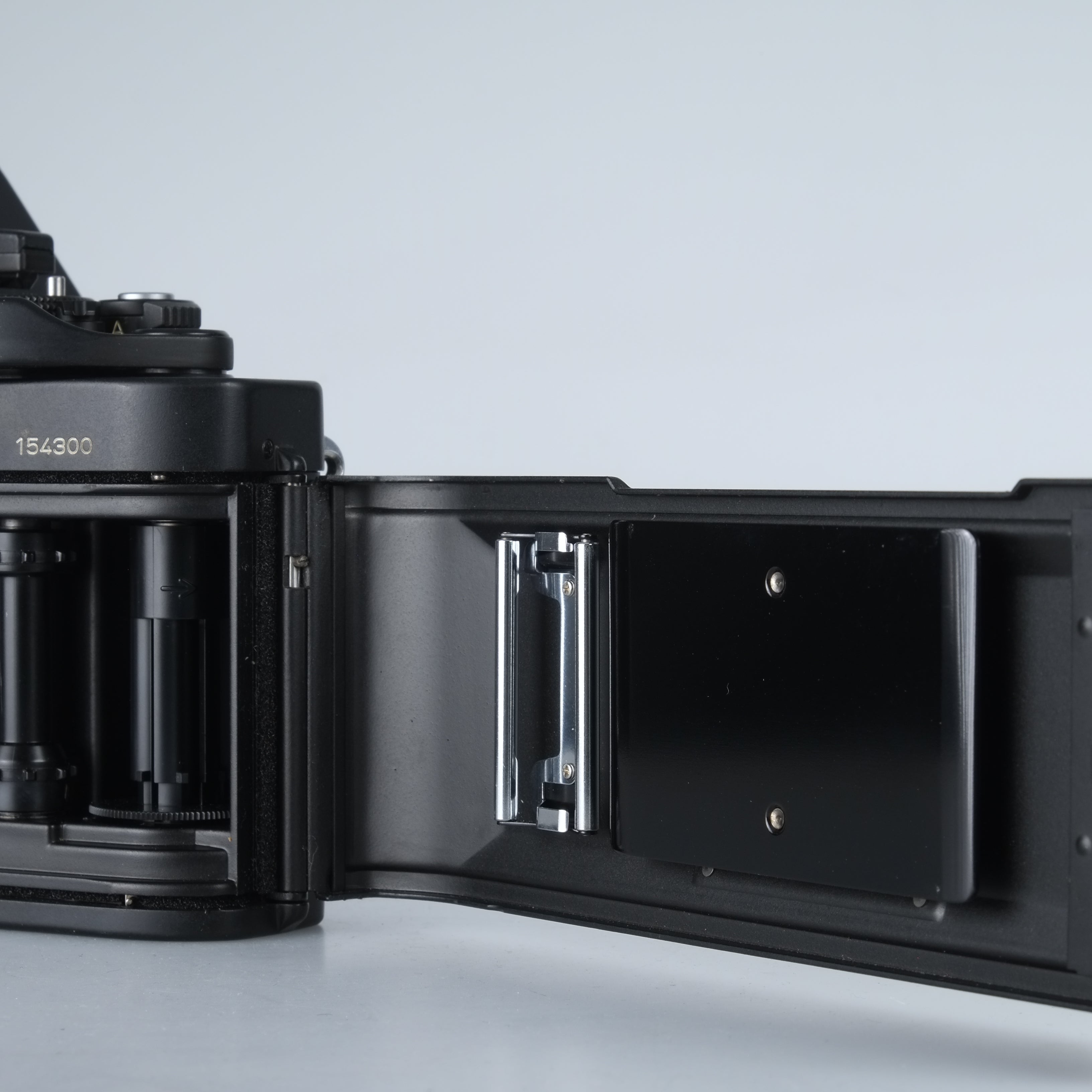 Canon f-1 new