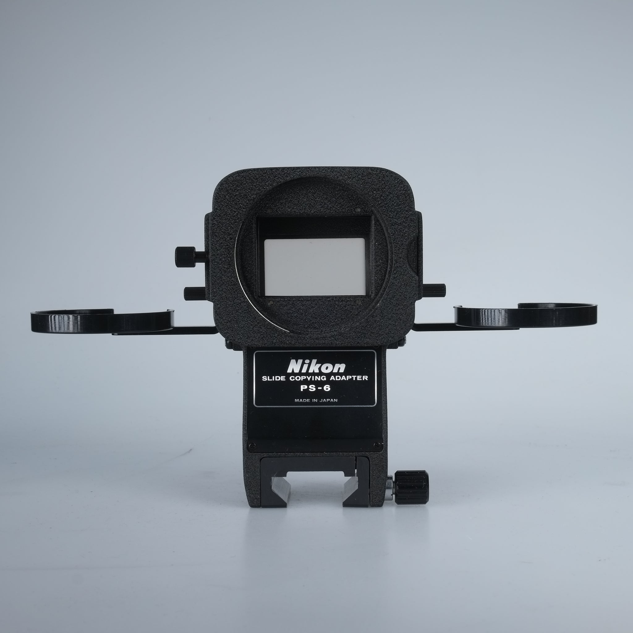 Nikon PS-6 Slide Copying Adapter
