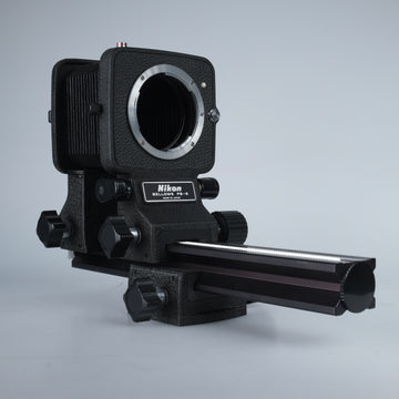 Nikon Bellows PB-6