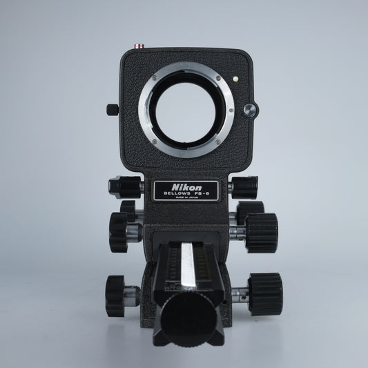 Nikon Bellows PB-6