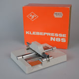 Agfa Splicer N8S