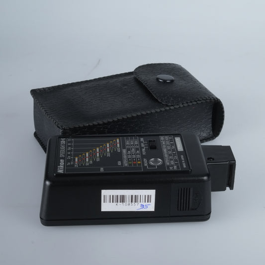 Nikon SB-E