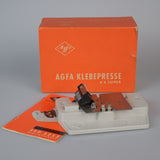 Agfa K8 Super Splicer