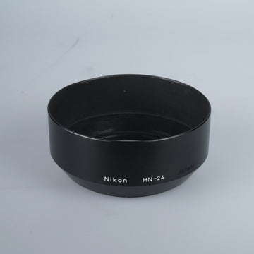 Nikon HN-24