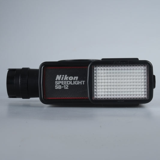 Nikon SB-12