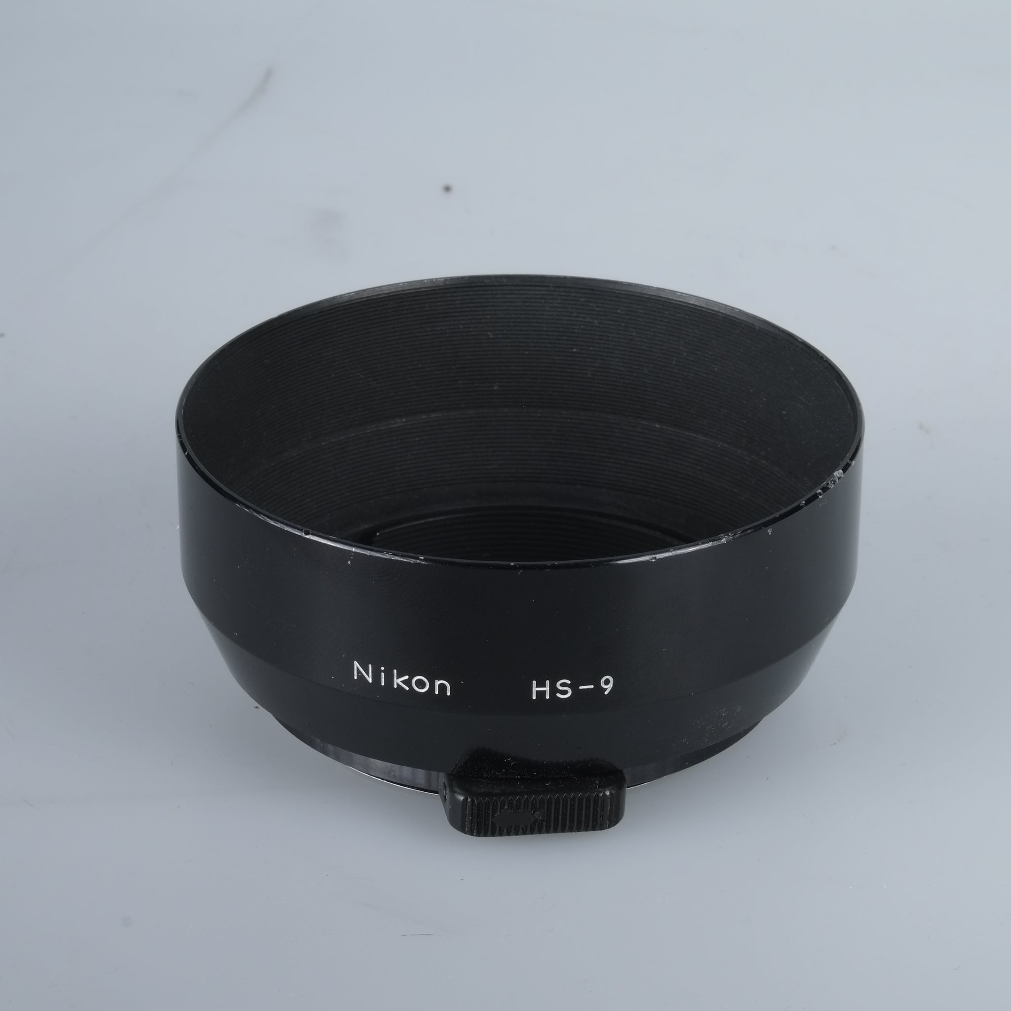 Nikon HS-9