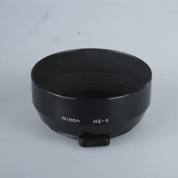 Nikon HS-9