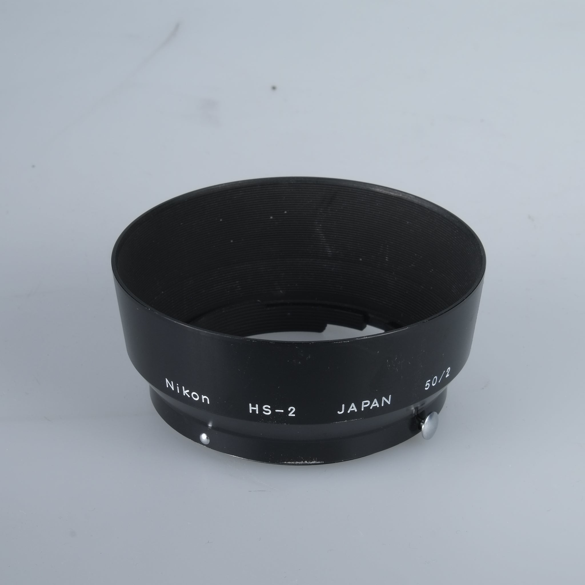 Nikon HS-2
