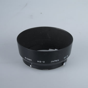 Nikon HS-2