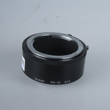 Nikon PK-13