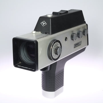 Agfa Movexoom 3000