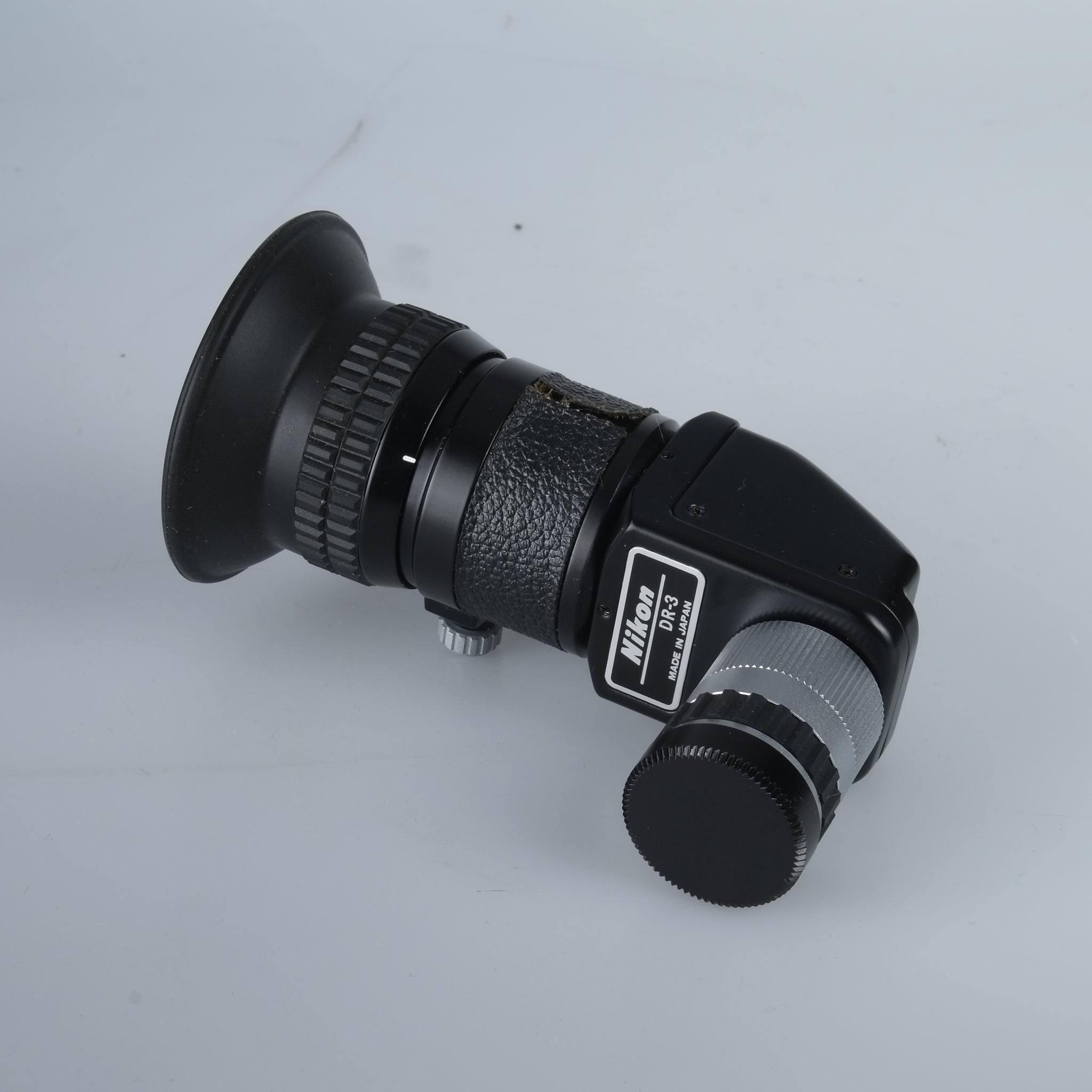Nikon DR-3