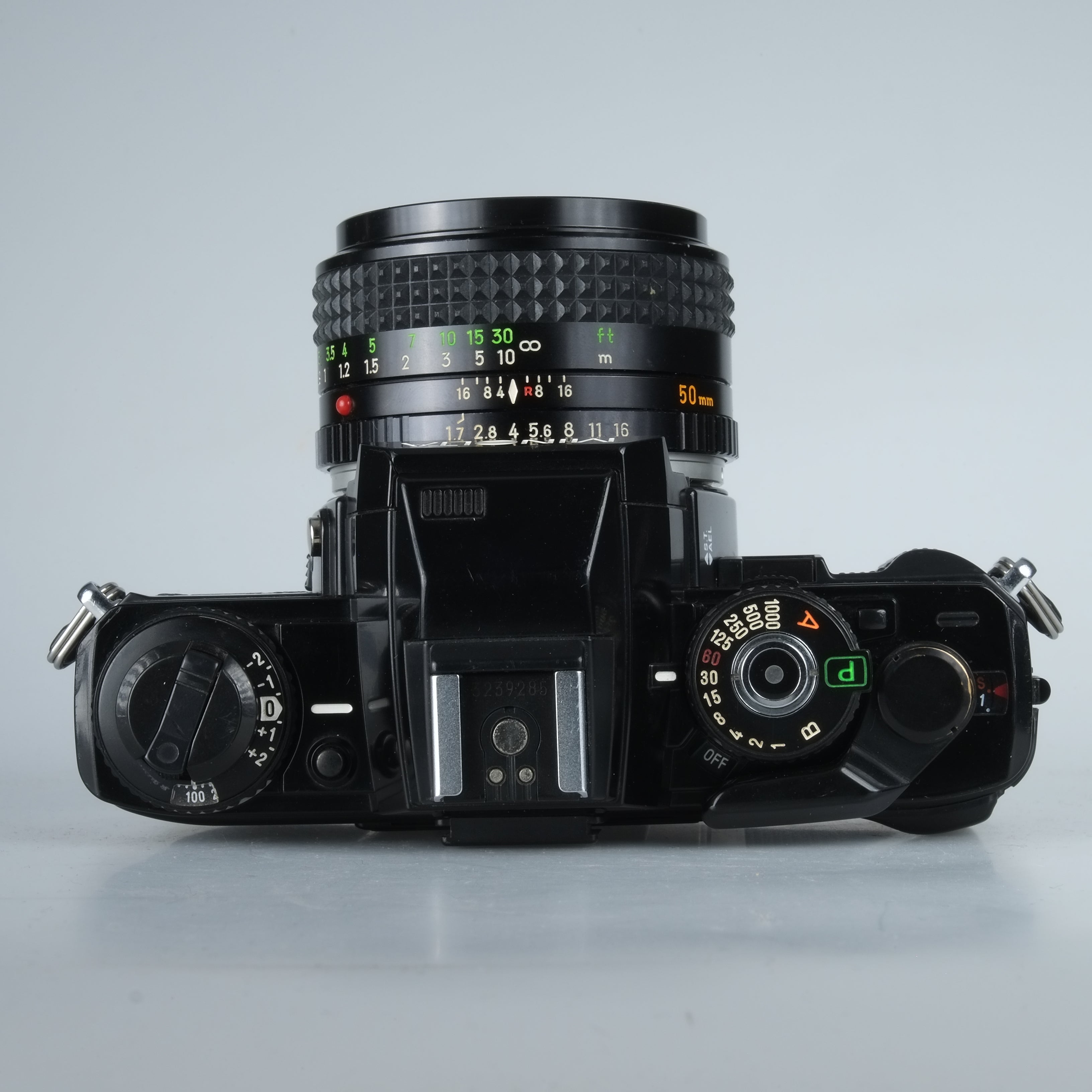 フィルムカメラ MINOLTA NEW X-700 + ROKKOR-PF 50mm F1.7 Amazon | Minolta X-700 50mm F1.7付き | 一眼レフカメラ 通販