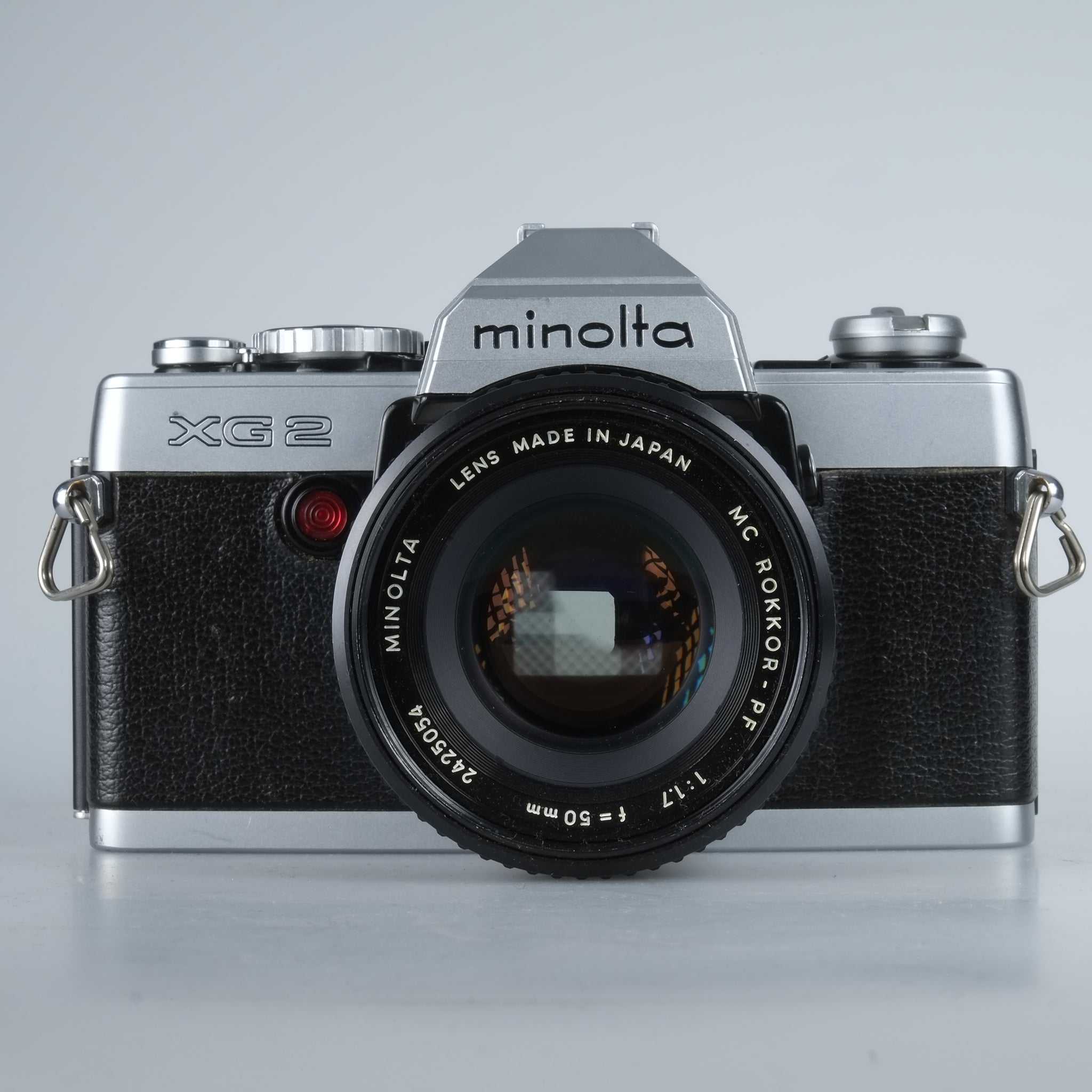 Minolta XG2