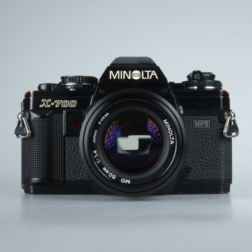 Minolta X-700