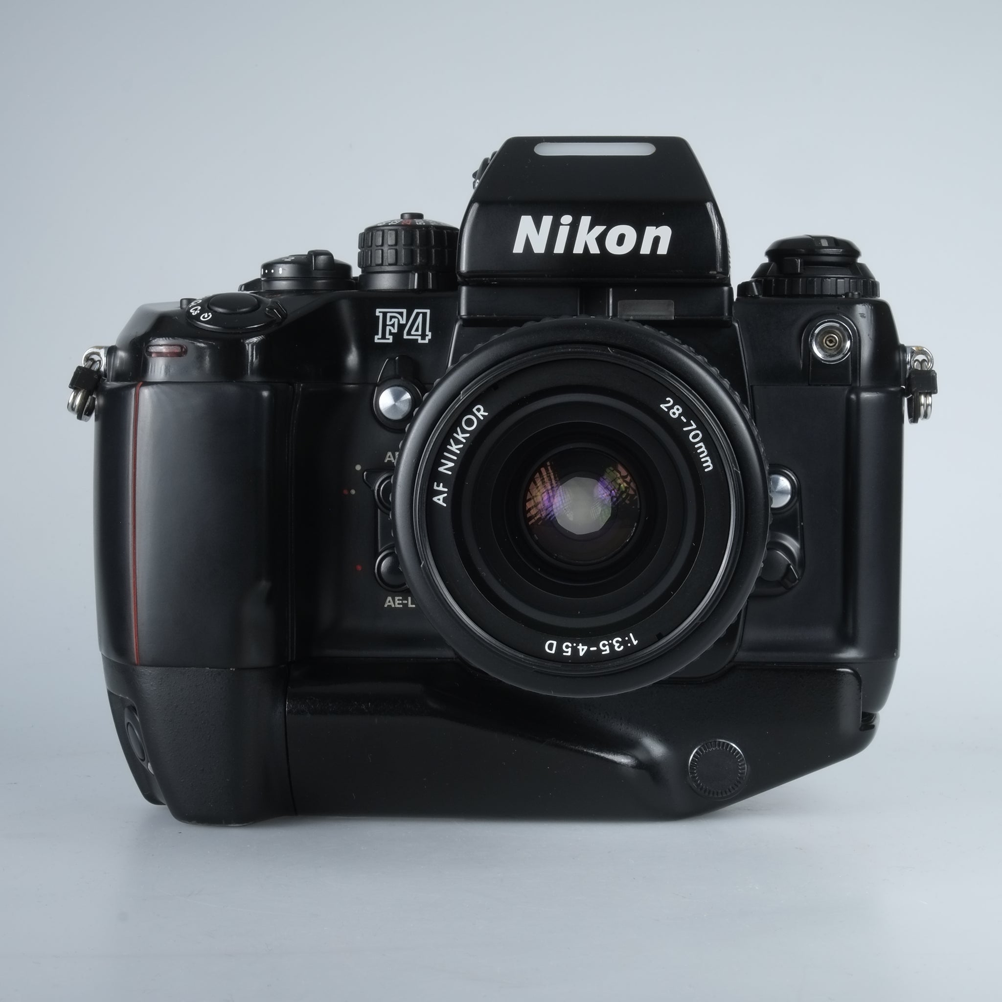 Nikon F4 Set