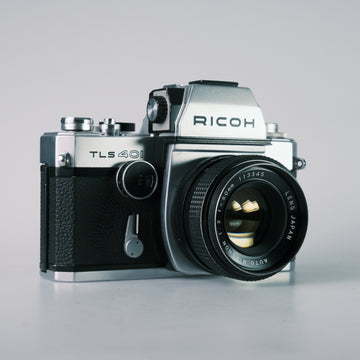 Ricoh TLS 401