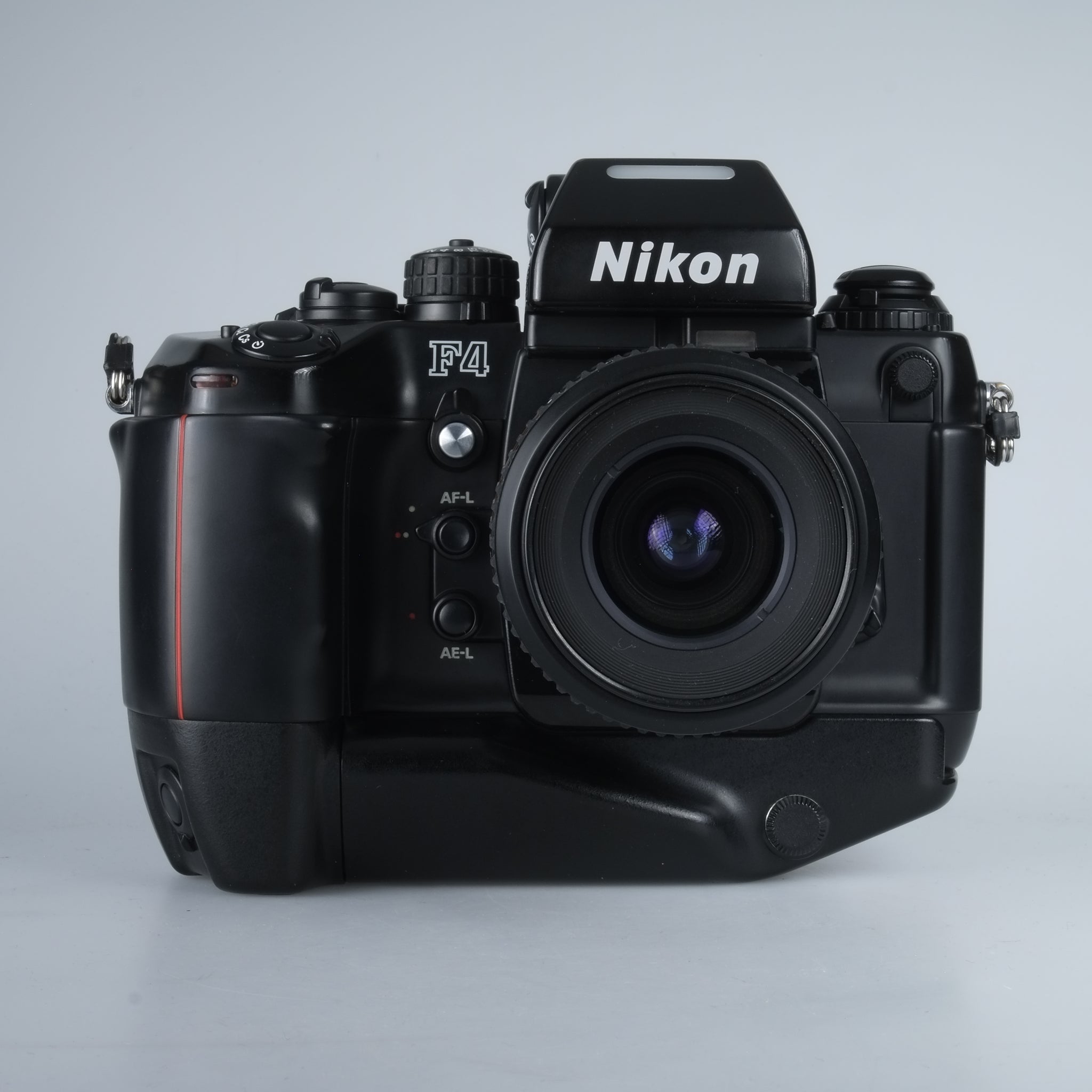 Nikon F4