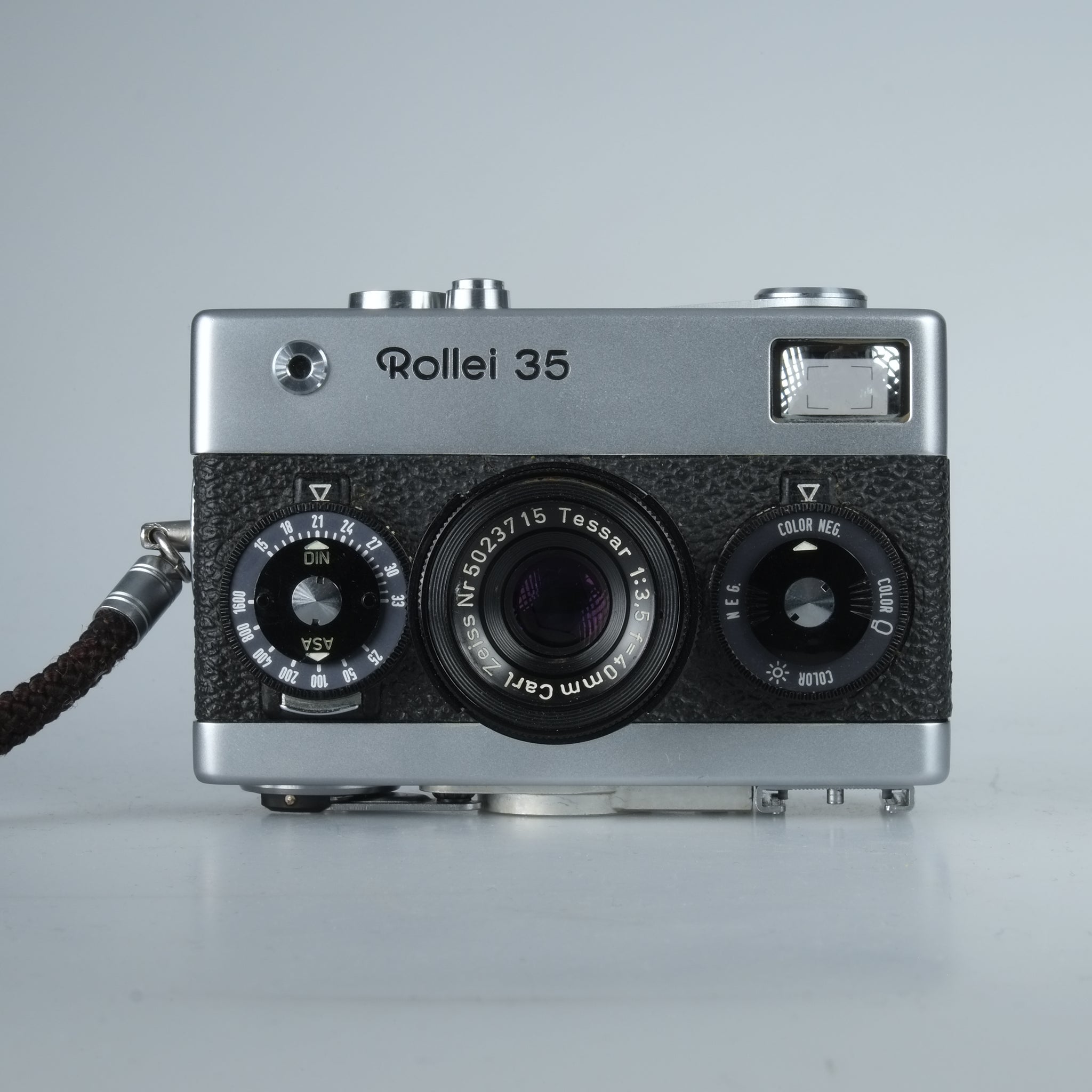 Rollei 35
