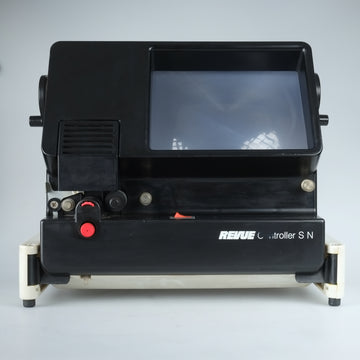 Revue Controller SN