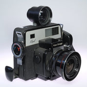 Koni Omega Rapid 6x7