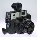 Koni Omega Rapid 6x7